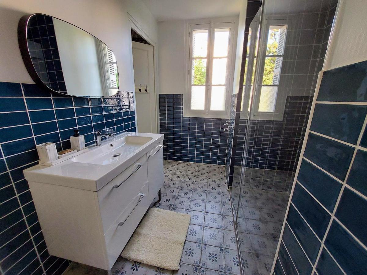 La Maucanniere Joué-lés-Tours Zewnętrze zdjęcie