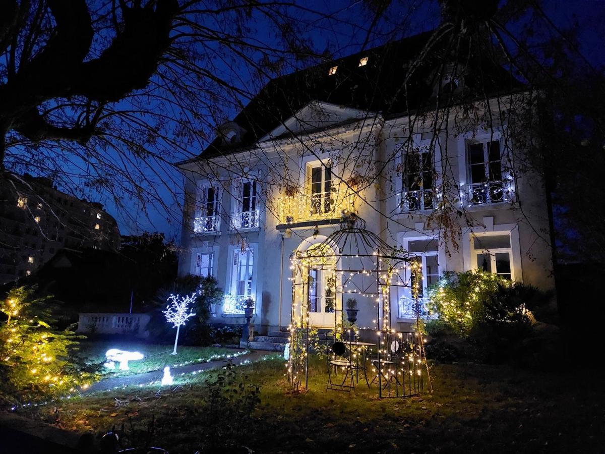 La Maucanniere Joué-lés-Tours Zewnętrze zdjęcie
